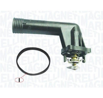 Termostat, chladivo MAGNETI MARELLI 352317100140