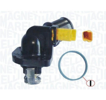 Termostat chladenia MAGNETI MARELLI 352317100250