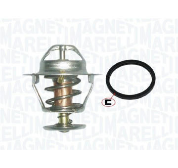 Termostat, chladivo MAGNETI MARELLI 352317100300