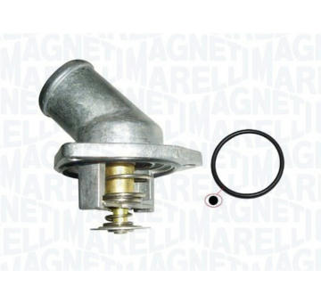 Termostat, chladivo MAGNETI MARELLI TE0031