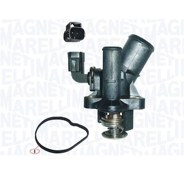 Termostat, chladivo MAGNETI MARELLI 352317100360