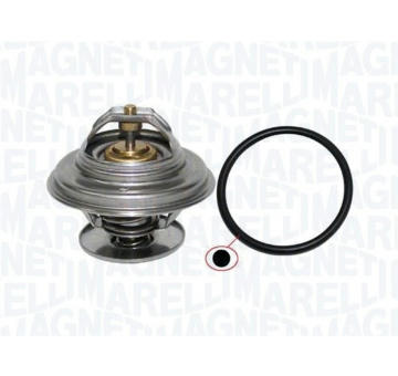 Termostat, chladivo MAGNETI MARELLI 352317100650