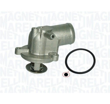 Termostat, chladivo MAGNETI MARELLI 352317100670