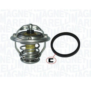 Termostat chladenia MAGNETI MARELLI 352317100830