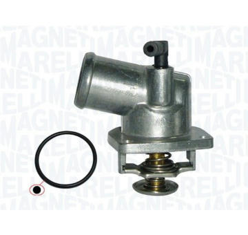 Termostat, chladivo MAGNETI MARELLI TE0094