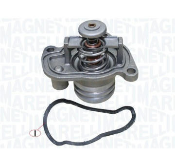 Termostat, chladivo MAGNETI MARELLI 352317100980