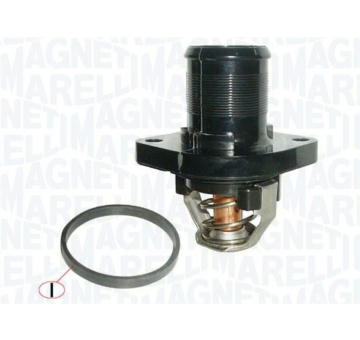 Termostat, chladivo MAGNETI MARELLI 352317101030