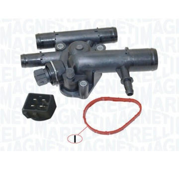 Termostat, chladivo MAGNETI MARELLI 352317101110