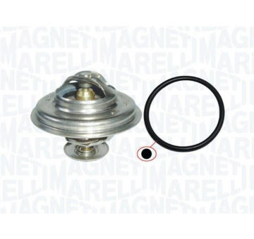 Termostat, chladivo MAGNETI MARELLI 352317101290