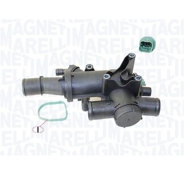 Termostat, chladivo MAGNETI MARELLI 352317101510