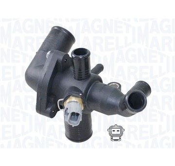 Termostat, chladivo MAGNETI MARELLI 352317101610