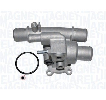 Termostat, chladivo MAGNETI MARELLI 352317101670