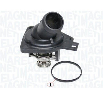 Termostat, chladivo MAGNETI MARELLI 352317101720