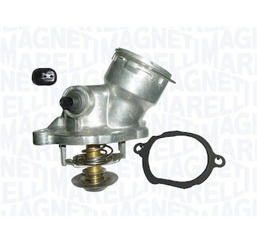 Termostat, chladivo MAGNETI MARELLI 352317101830