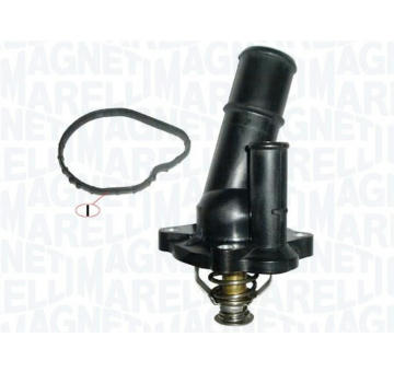 Termostat, chladivo MAGNETI MARELLI 352317101860