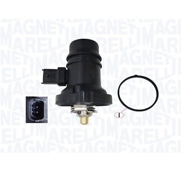 Termostat, chladivo MAGNETI MARELLI 352317101920