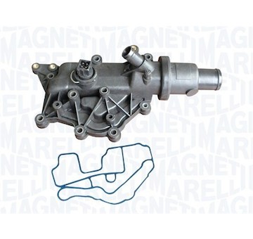 Termostat, chladivo MAGNETI MARELLI 352317102010