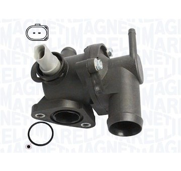 Termostat, chladivo MAGNETI MARELLI 352317102100