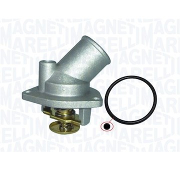 Termostat, chladivo MAGNETI MARELLI 352317002580