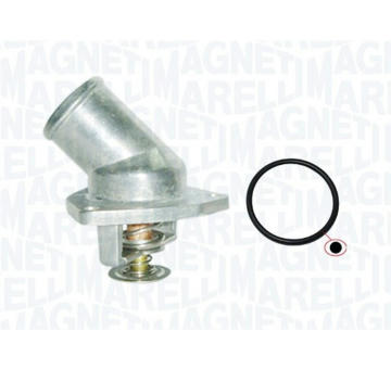 Termostat, chladivo MAGNETI MARELLI 352317002700