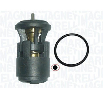 Termostat, chladivo MAGNETI MARELLI 352317002860