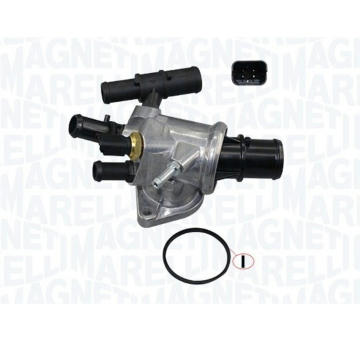 Termostat, chladivo MAGNETI MARELLI 352317003160