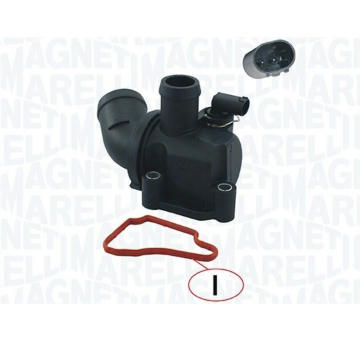 Termostat chladenia MAGNETI MARELLI 352317003490