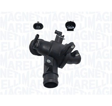 Termostat, chladivo MAGNETI MARELLI 352317003610