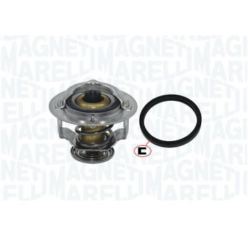 Termostat chladenia MAGNETI MARELLI 352317004590
