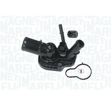 Termostat, chladivo MAGNETI MARELLI 352317004650
