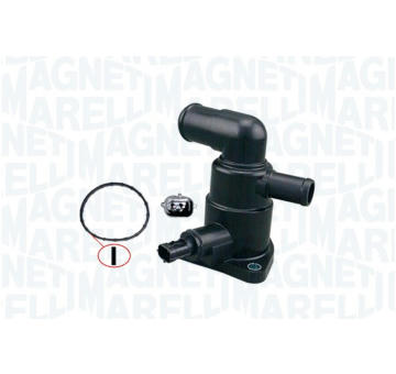 Termostat chladenia MAGNETI MARELLI 352317004780