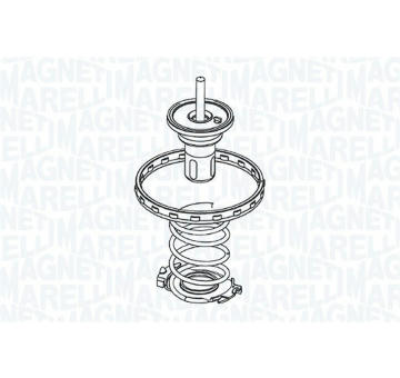 Termostat, chladivo MAGNETI MARELLI 352079988000