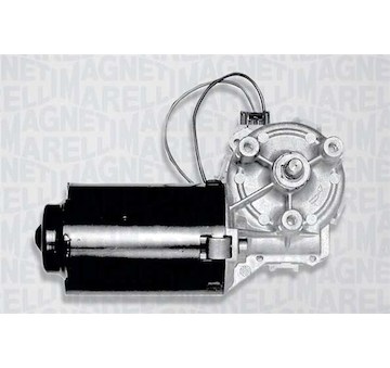 Motor stěračů MAGNETI MARELLI 064342101010