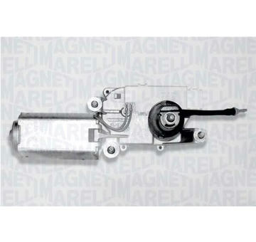 Motor stěračů MAGNETI MARELLI 064343002010