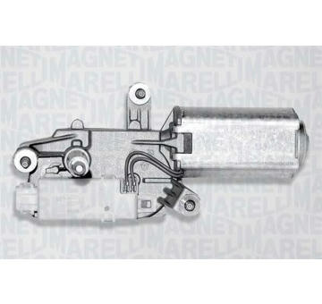 Motor stěračů MAGNETI MARELLI 064343011010