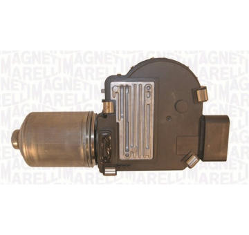 Motor stěračů MAGNETI MARELLI 064050004010