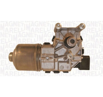 Motor stěračů MAGNETI MARELLI 064350005010