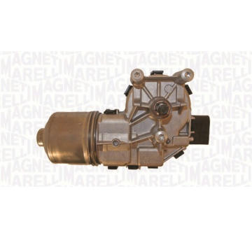 Motor stěračů MAGNETI MARELLI 064350006010