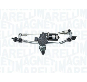 System cisteni skel MAGNETI MARELLI 064351124010
