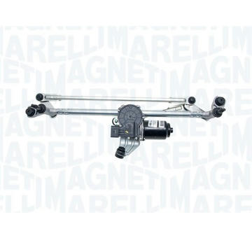Systém čištění skel MAGNETI MARELLI 064351130010