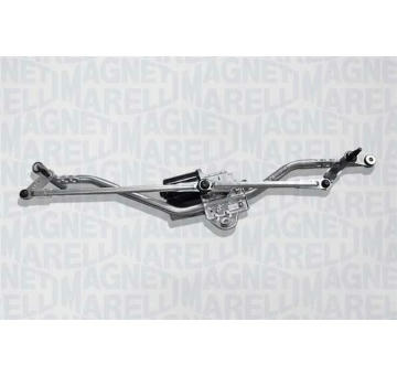 Systém čistenia skiel MAGNETI MARELLI 064352113010