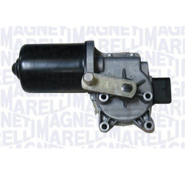 Motor stieračov MAGNETI MARELLI 064052113010