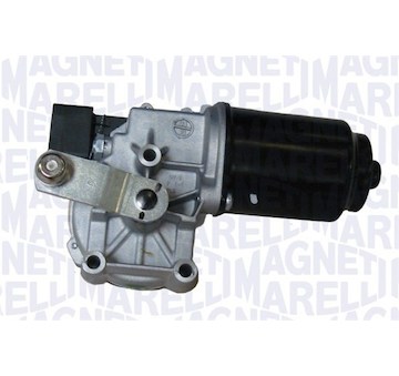 Motor stěračů MAGNETI MARELLI 064052205010