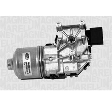 Motor stěračů MAGNETI MARELLI 064053012010