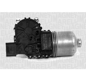 Motor stěračů MAGNETI MARELLI 064053014010