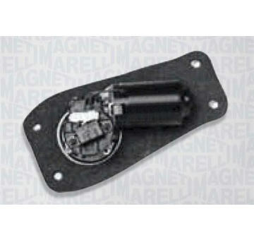 Motor stěračů MAGNETI MARELLI 064300324010