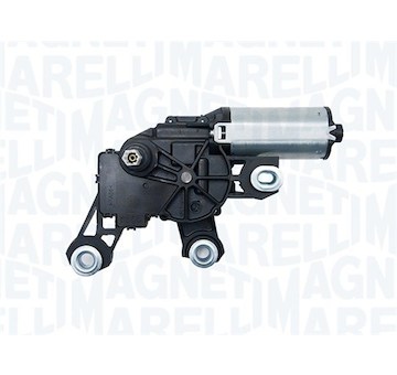 Motor stěračů MAGNETI MARELLI 064013022010