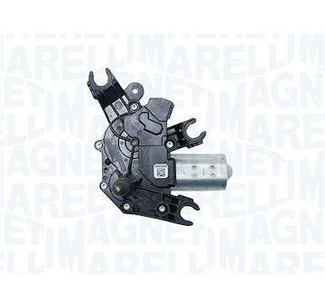 Motor stěračů MAGNETI MARELLI 064013026010