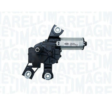 Motor stěračů MAGNETI MARELLI 064013029010