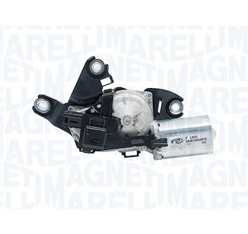 Motor stěračů MAGNETI MARELLI 064013032010